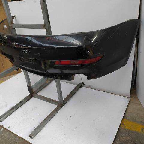 Foto 2ª: Paragolpes Trasero Bmw Serie 6 620 630 I (2003)