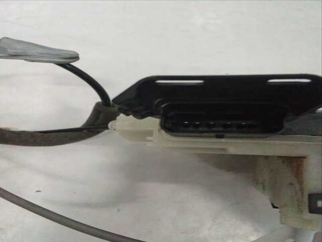 Foto 4ª: Cerradura Puerta Trasera Derecha Citroen C4 1.5 BLUEHDI 100 102CV 75KW [YHY (DV5RD)] (2019)