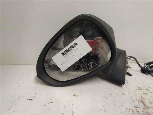 Retrovisor Izquierdo Seat Ibiza 1.6 TDI (90 CV)