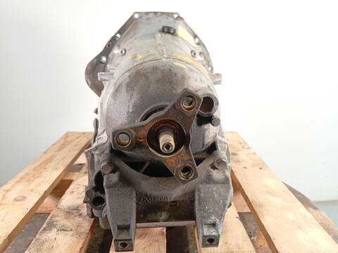 Foto 4ª: Caja Cambios Automatica Mercedes Clase C 160 C 200 KOMPRESSOR 204.041) 184CV 135KW AUT. [271950] (2007)