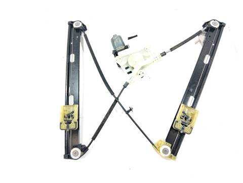 Elevalunas Eléctrico Delantero Izquierdo Seat Ibiza ERENCE 1 TDI 95CV