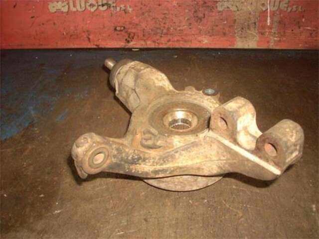 Mangueta Delantera Derecha Peugeot 307 2.0 HDI 90