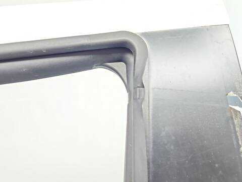 Foto 2ª: Puerta Delantera Izquierda Toyota Hilux DOBLE CABINA DLX 4X4 149CV 110KW [2GD] (2022)