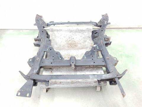 Puente Delantero Bmw X5 3.0D