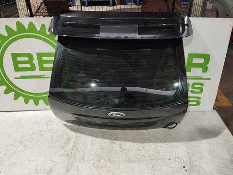 Portón Ford Focus 1.6 16V CAT BERLINA 101CV 74KW