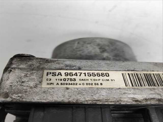 Foto 2ª: Bomba de Direccion Peugeot 307 XS 2 HDI FAP 107CV (2001)