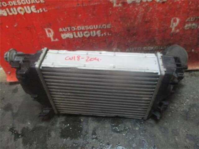 Foto 2ª: Intercooler Nissan Qashqai 1.5DCI [K9KF646]