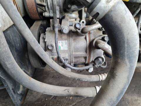 Compresor Aire Acondicionado Kia Carens BASIC 135CV 99KW
