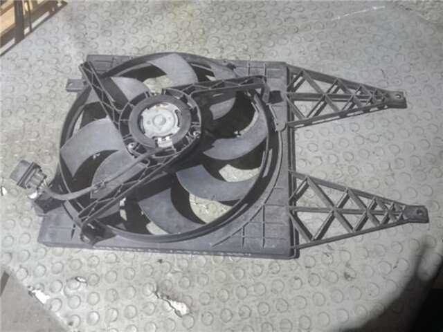 Foto 3ª: Electroventilador Seat Cordoba 