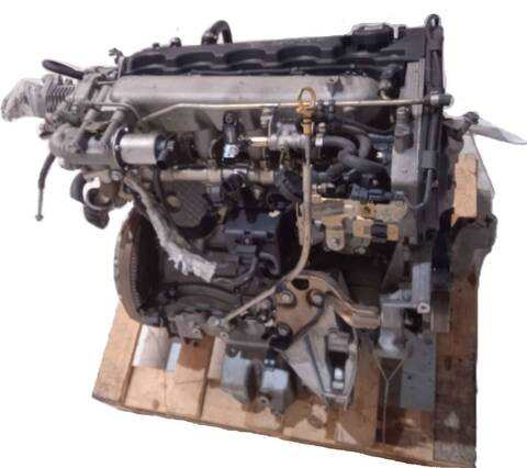 Motor Completo Alfa Romeo 156 2.4 JTD CAT 150CV 110KW