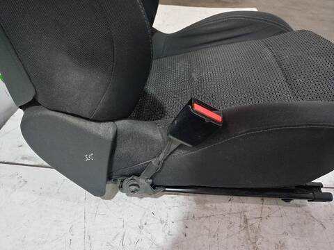 Foto 3ª: Asiento Delantero Izquierdo Peugeot 508 ACTIVE 140CV [8DRHF8] (2011)