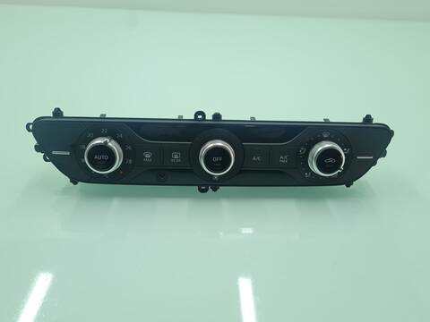 Mando Calefacción A. A. Audi A4 BASICO AVANT 150CV 110KW