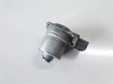 Centralita Motor ECU Renault Scenic GRAND DYNAMIQUE 110CV