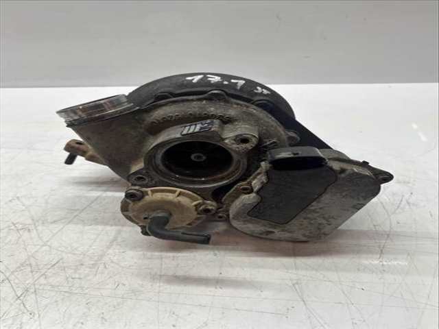 Foto 2ª: Turbocompresor Porsche 911 480 CV 353KW [M97.70]