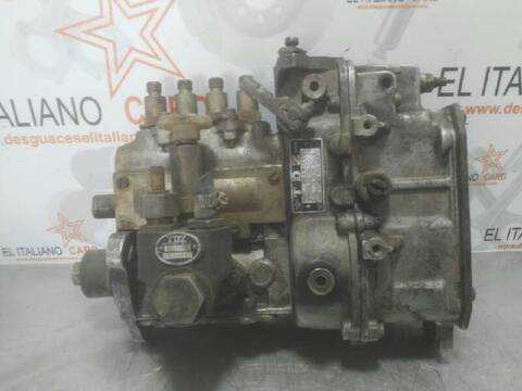 Bomba Inyeccion Mercedes Sprinter VERSION INDEFINIDA