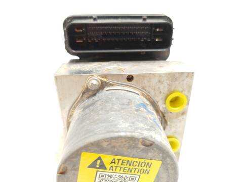 Foto 4ª: Abs Ford Tourneo 1.0 ECOBOOST 125CV 92KW [B7NB] (2024)