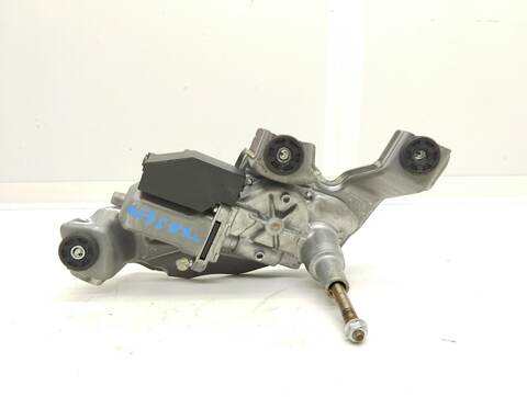 Motor Limpia Trasero Toyota Auris HYBRID ACTIVE 99CV 73KW