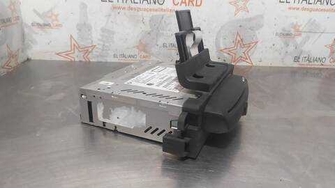 Foto 3ª: Sistema Audio Radio CD Mini Countryman COOPER SD ALL4 143CV 105KW [N47C20A] (2013)