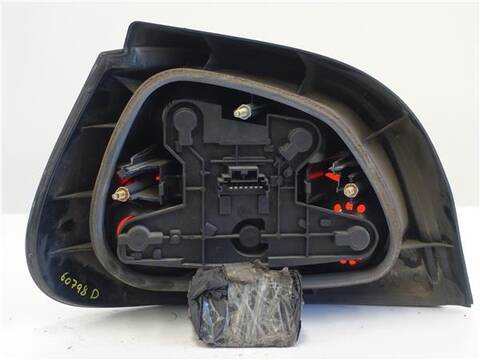 Foto 2ª: Piloto Trasero Derecho Renault Megane 1.6 I BA0L) 75CV 55KW I BA0/1_) [K7M 720] (1998)