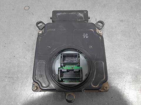 Foto 2ª: Centralita Faros Xenon Toyota Land Cruiser 2.8 D-4D GDJ150_ GDJ155_ GDJ150) 177CV 130KW [1GD] (2018)