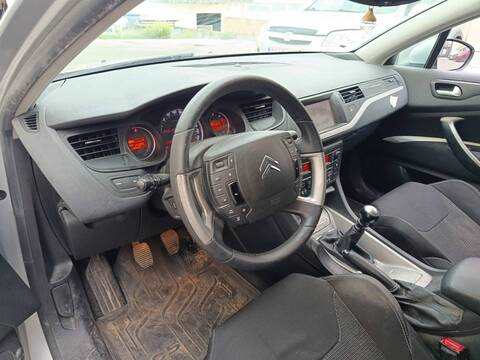 Salpicadero Citroen C5 RH01
