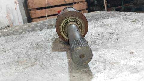 Foto 3ª: Transmision Trasera Derecha Land Rover Range V6 TD AUTOBIOGRAPHY 245CV 180KW [30DDTX] (2011)