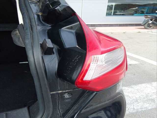 Foto 3ª: Piloto Trasero Derecho Ford Focus 1.6 TI 125CV 92KW [PNDA,PNDD] (2014)