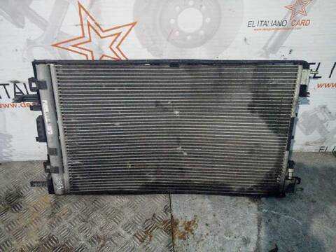 Radiador Calefaccion A.A. Opel Insignia COSMO BERLINA 131CV 96KW