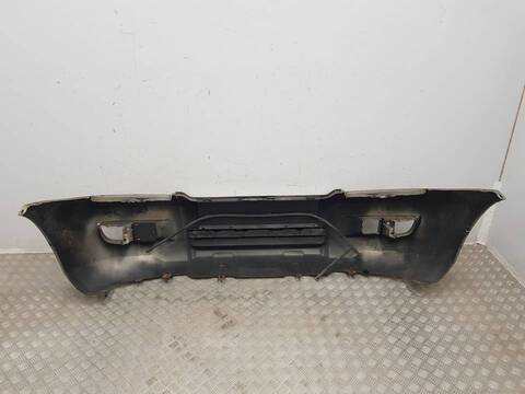 Foto 2ª: Paragolpes Delantero Toyota Land Cruiser 3.0 D4-D VX (2004)