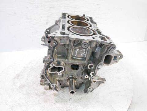 Foto 2ª: Bloque Motor Ford Fiesta 200 CV 147KW [YZJA] (2019)