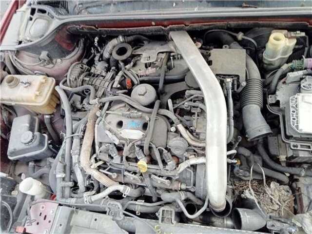 Compresor Aire Acondicionado Peugeot 407 2.7 BÁSICO [2.7 LTR. - 150 KW HDI FAP CAT (UHZ - DT17TED4)]