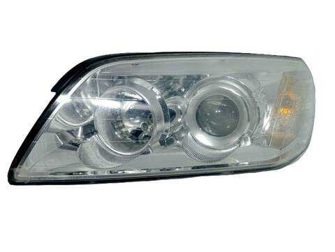 Faro Izquierdo Chevrolet Captiva 2.0 VCDI LS 126CV