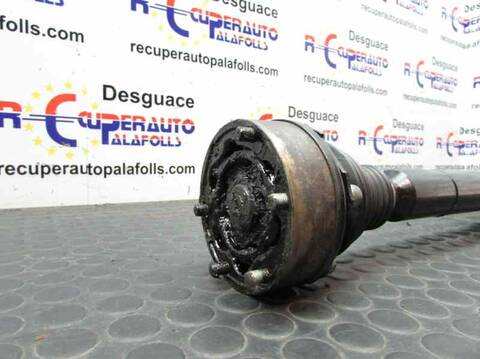 Foto 2ª: Transmision Delantera Derecha Skoda Octavia BJB (2005)