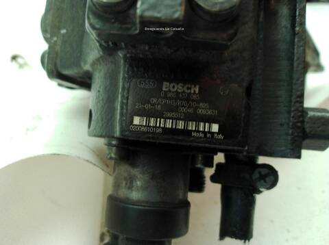 Foto 3ª: Bomba Inyeccion Iveco Daily 35C11 V 35S11 V [F1AE0481U] (2006)