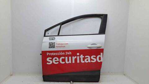 Puerta Delantera Izquierda Renault Captur EQUILIBRE 91CV 67KW