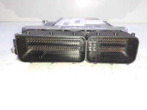 Foto 3ª: Centralita Motor ECU Bmw Serie 3 315 318D 122CV 90KW (2006)