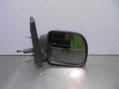 Foto 3ª: Retrovisor Derecho Renault Kangoo 1.9 DCI DIESEL CAT 80CV 59KW [F9Q H7] (2000)