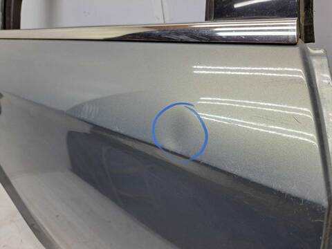 Foto 2ª: Puerta Trasera Derecha Ford Mondeo AMBIENTE 125CV 92KW [QYBA] (2008)