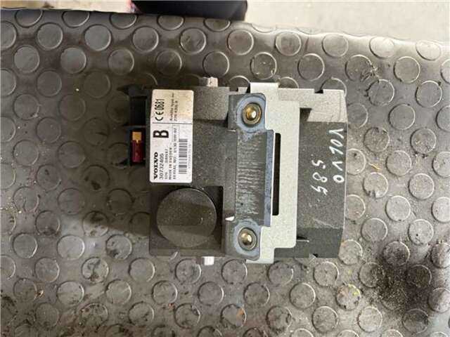 Centralita Motor ECU Volvo XC 90 2.4 D5 (7 ASIENTOS) [2.4 LTR. - 120 KW DIESEL CAT]