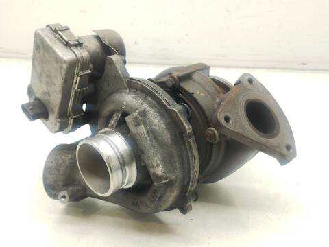 Turbocompresor Mercedes Clase E 180 E 200 CDI - BLUETEC 212.005 212.006) 136CV 100KW