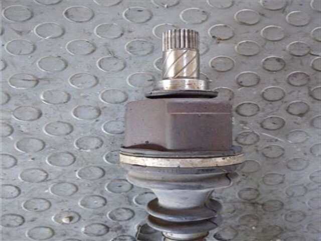 Foto 3ª: Transmision Delantera Izquierda Renault Megane 1.5 AUTHENTIQUE [1.5 LTR. - 78 KW DCI DIESEL] II BERLINA 5P (10.2002-_) [K9K P7]