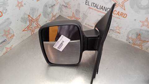 Foto 1ª: Retrovisor Izquierdo Mercedes Vito 112 CDI 638.094) 122CV 90KW CAJA CERRADA