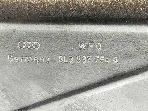 Foto 3ª: Elevalunas Eléctrico Delantero Derecho Audi A3 1.9 TDI AMBIENTE 131CV (1996)