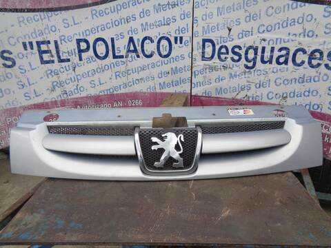 Rejilla Delantera Peugeot Partner COMBIESPACE 69CV 51KW