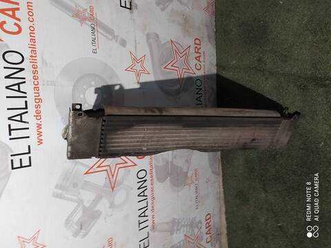 Foto 2ª: Intercooler Peugeot Boxer HDI STANDART 330) 101CV 74KW [4HV] (2007)