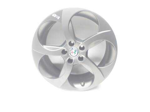 LLanta Aleacion Alfa Romeo Giulietta SUPER