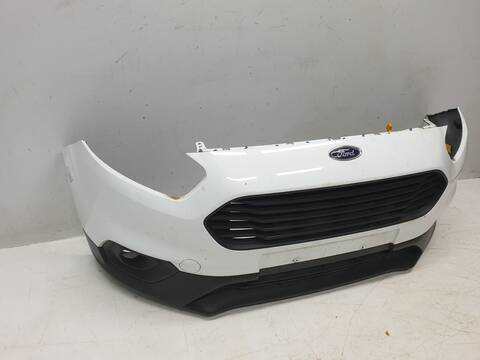 Foto 2ª: Paragolpes Delantero Ford Transit AMBIENTE (2013)