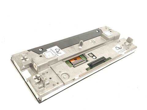 Foto 3ª: Pantalla Multifuncion Opel Corsa 1.2 68) 101CV 74KW [HN05] (2024)