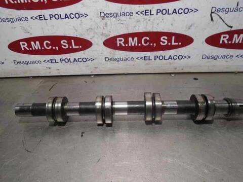 Foto 1ª: Arbol de Levas Jeep Compass LIMITED 140CV 103KW [BYL + SERIAL] (2007)