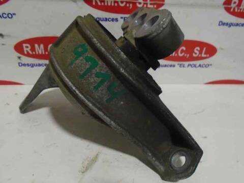 Foto 3ª: Soporte Motor Opel Astra COMFORT BERLINA 125CV 92KW [Y22DTR] (2002)
